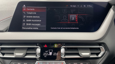 BMW 1 Series 128ti 5dr Step Auto [Live Cockpit Professional] Petrol Hatchback